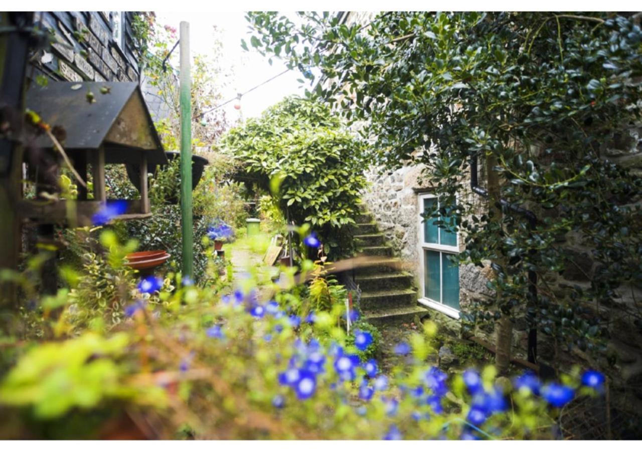 Abbey Place Net Loft Mousehole Extérieur photo