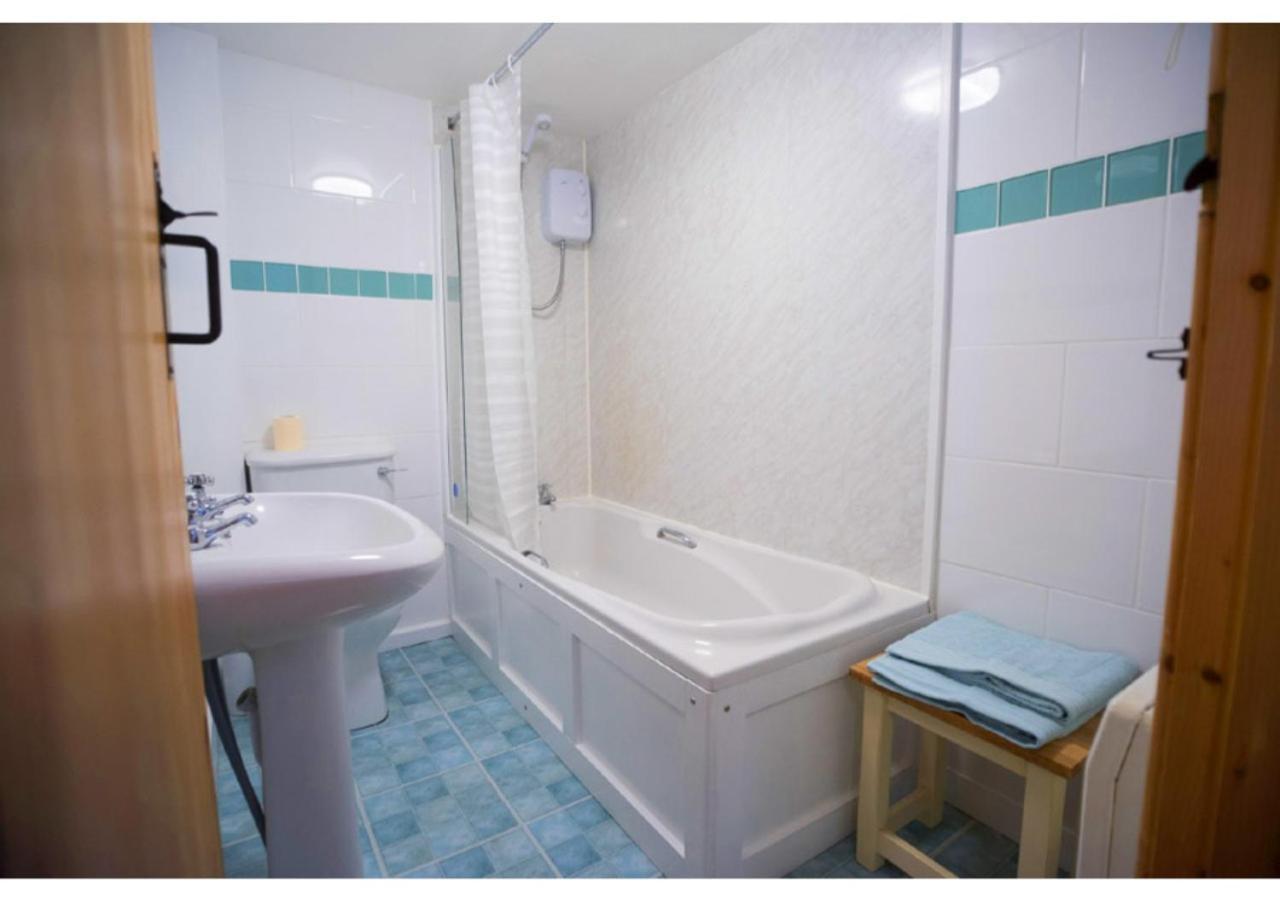 Abbey Place Net Loft Mousehole Extérieur photo